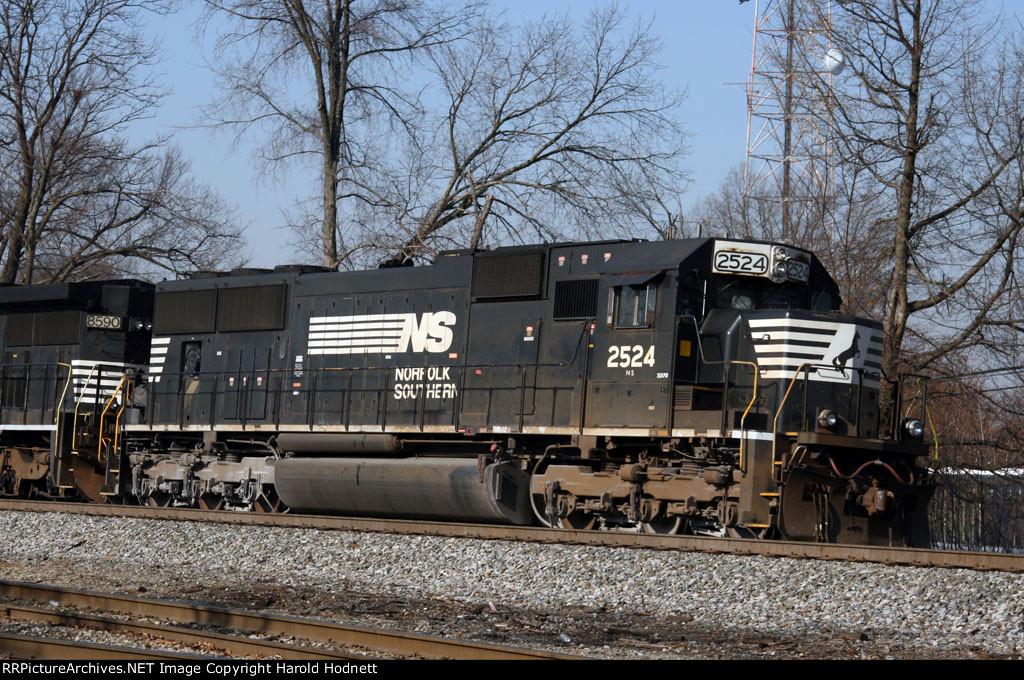 NS 2524